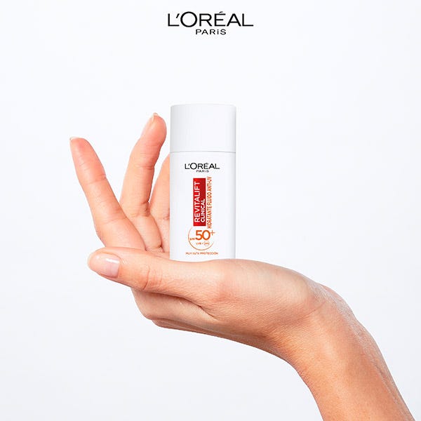 Revitalift Clinical Cream SPF50+ | 50 ml