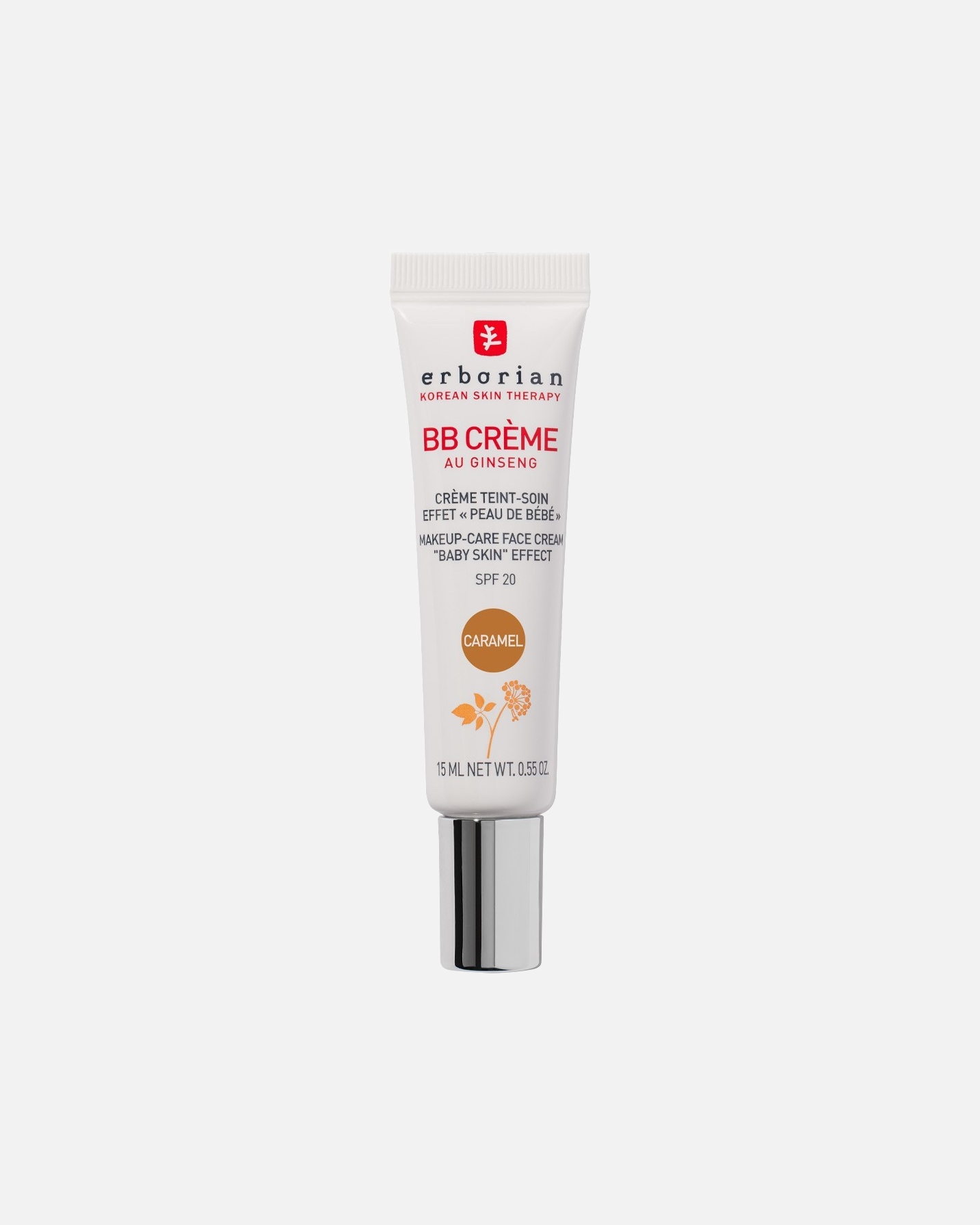 BB Cream ERBORIAN - 15 ml