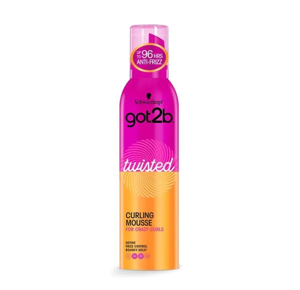 Got2b Twisted | 250 ml