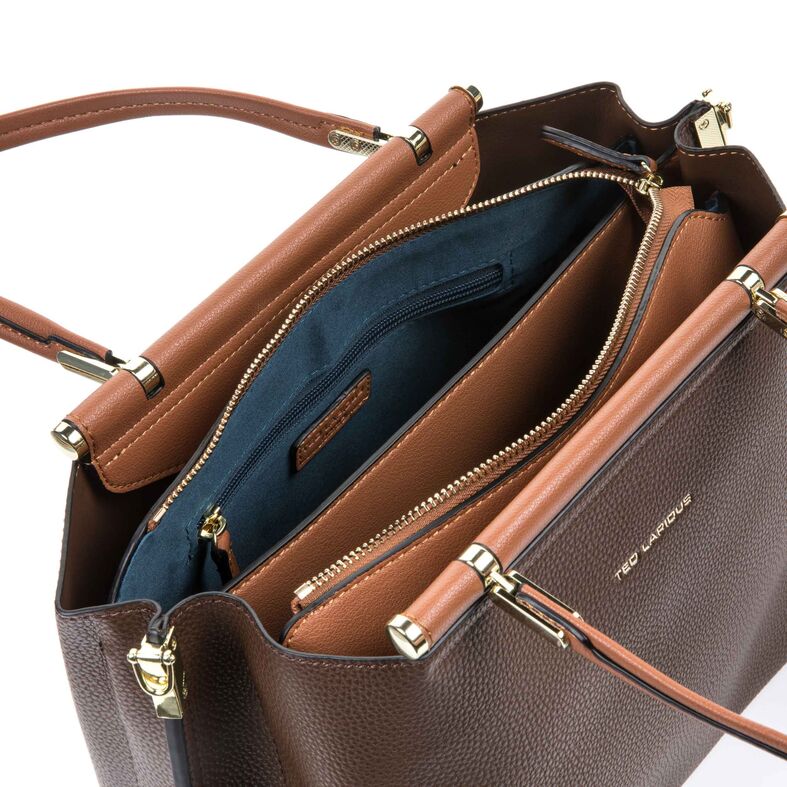  Sacs Marron Femme