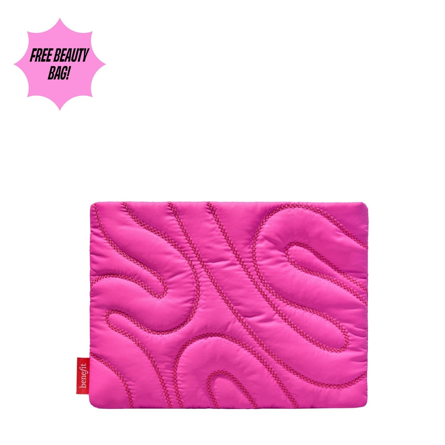 „Benefit“ makiažo rinkinys „Glam of Life“ – 1 vnt.