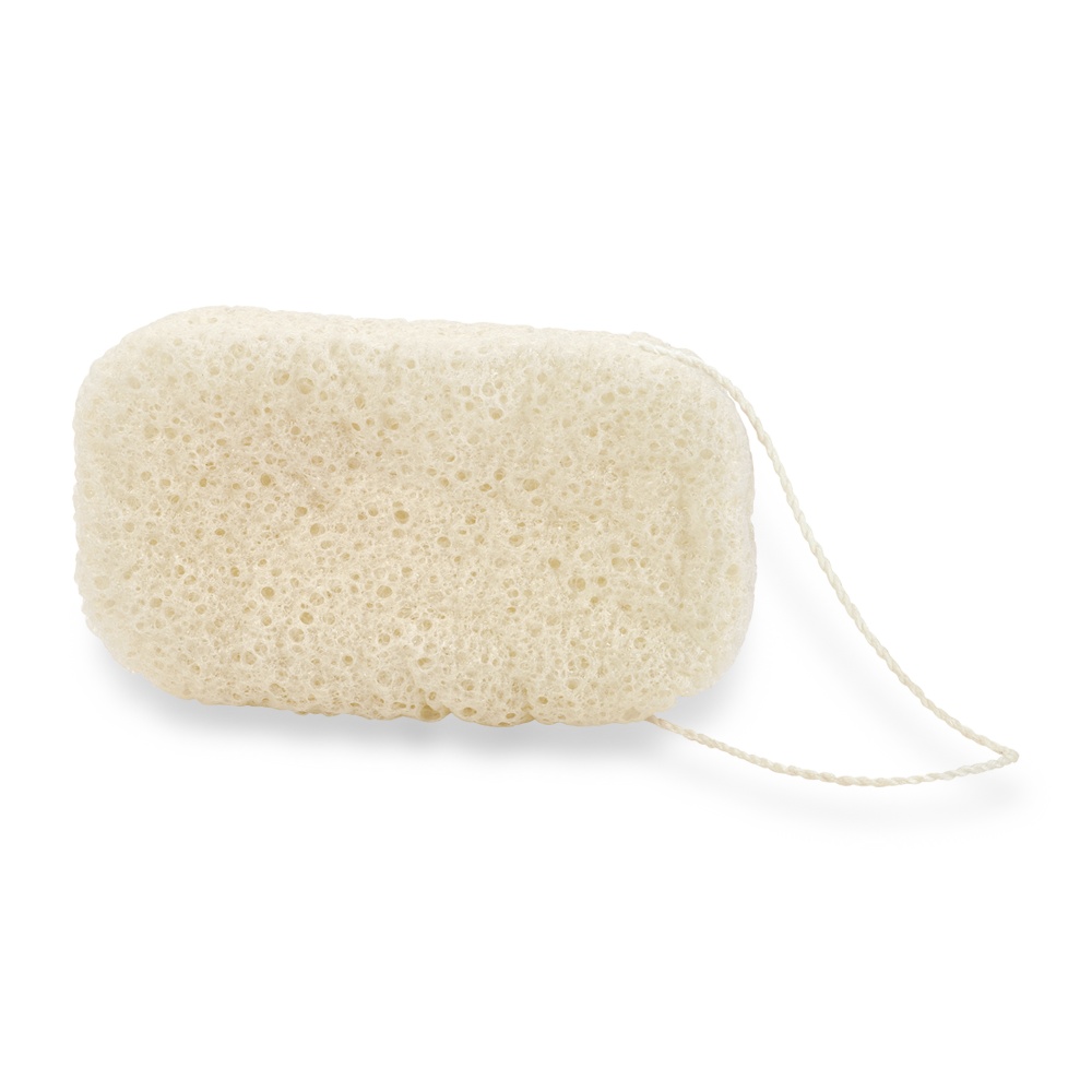 Esponja corporal Konjac