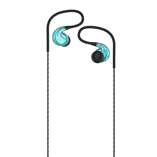 Fones de ouvido Muvit Sport Wireless M2s V2