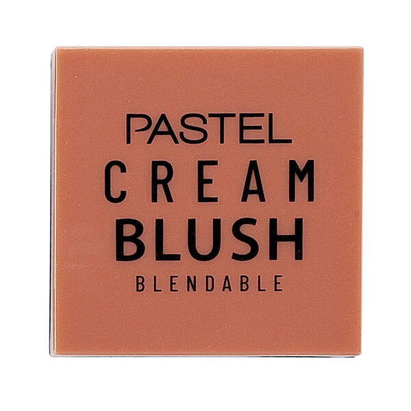 Fard de obraz cremos Pastel Cosmetics, estompabil, Blossom 44