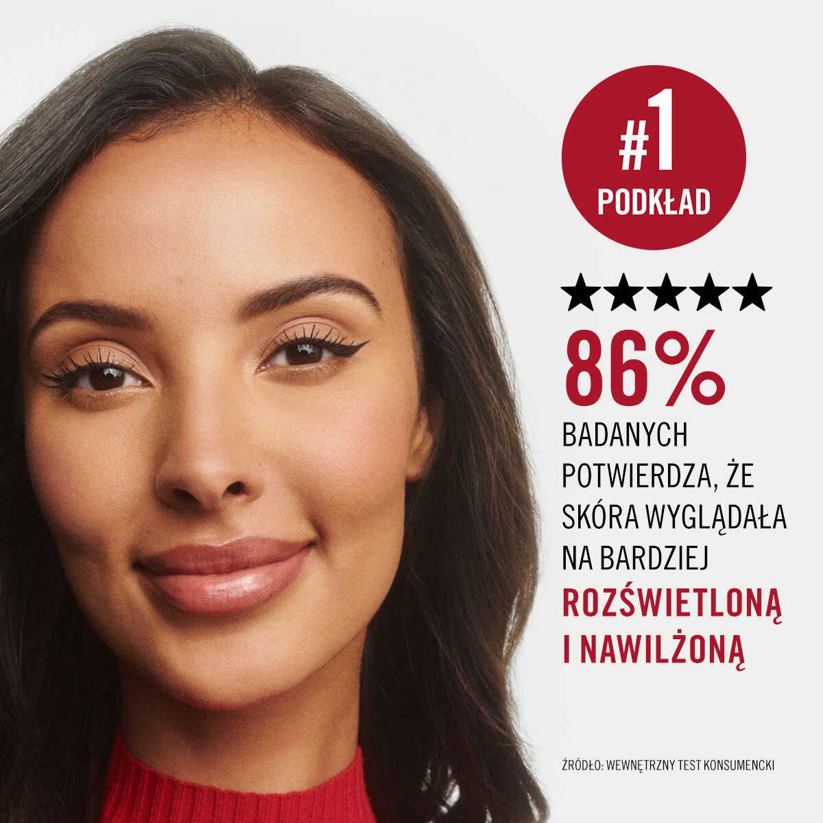 Rimmel ilgstošas apstrādes 35H