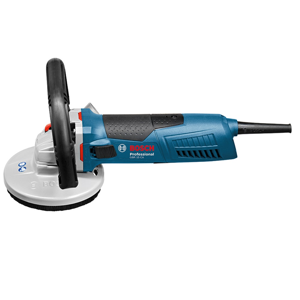 BOSCH Betonschleifer 125 mm 1500 W 0601776040
