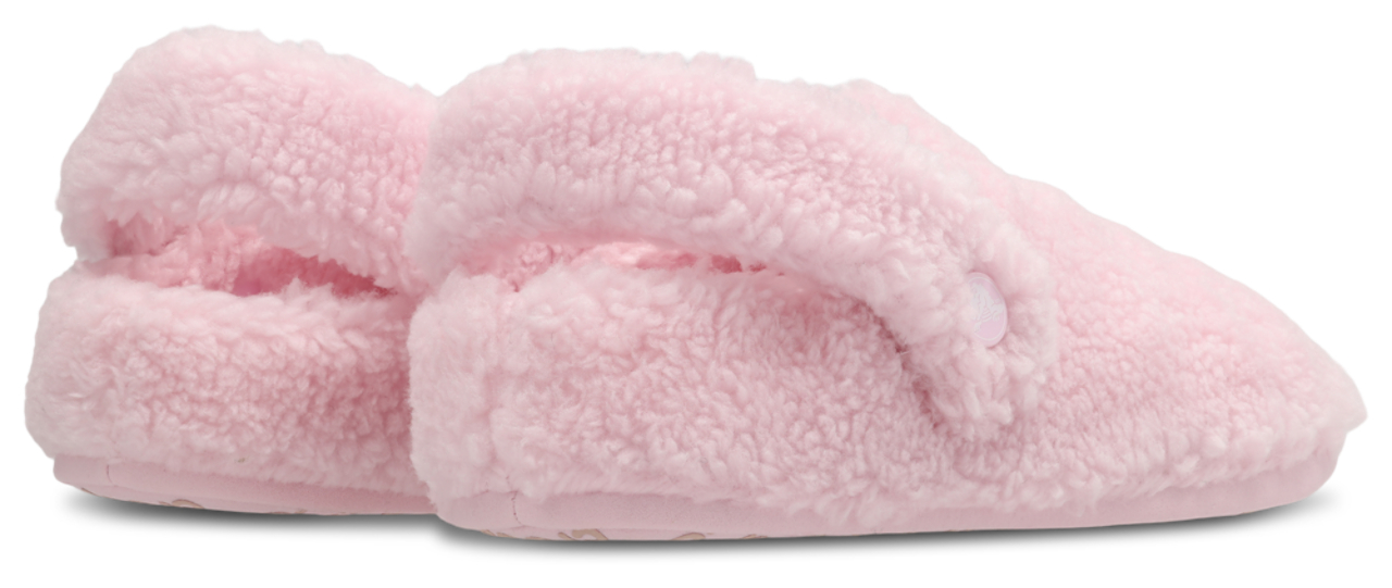 Crocs Cozzy hjemmesko