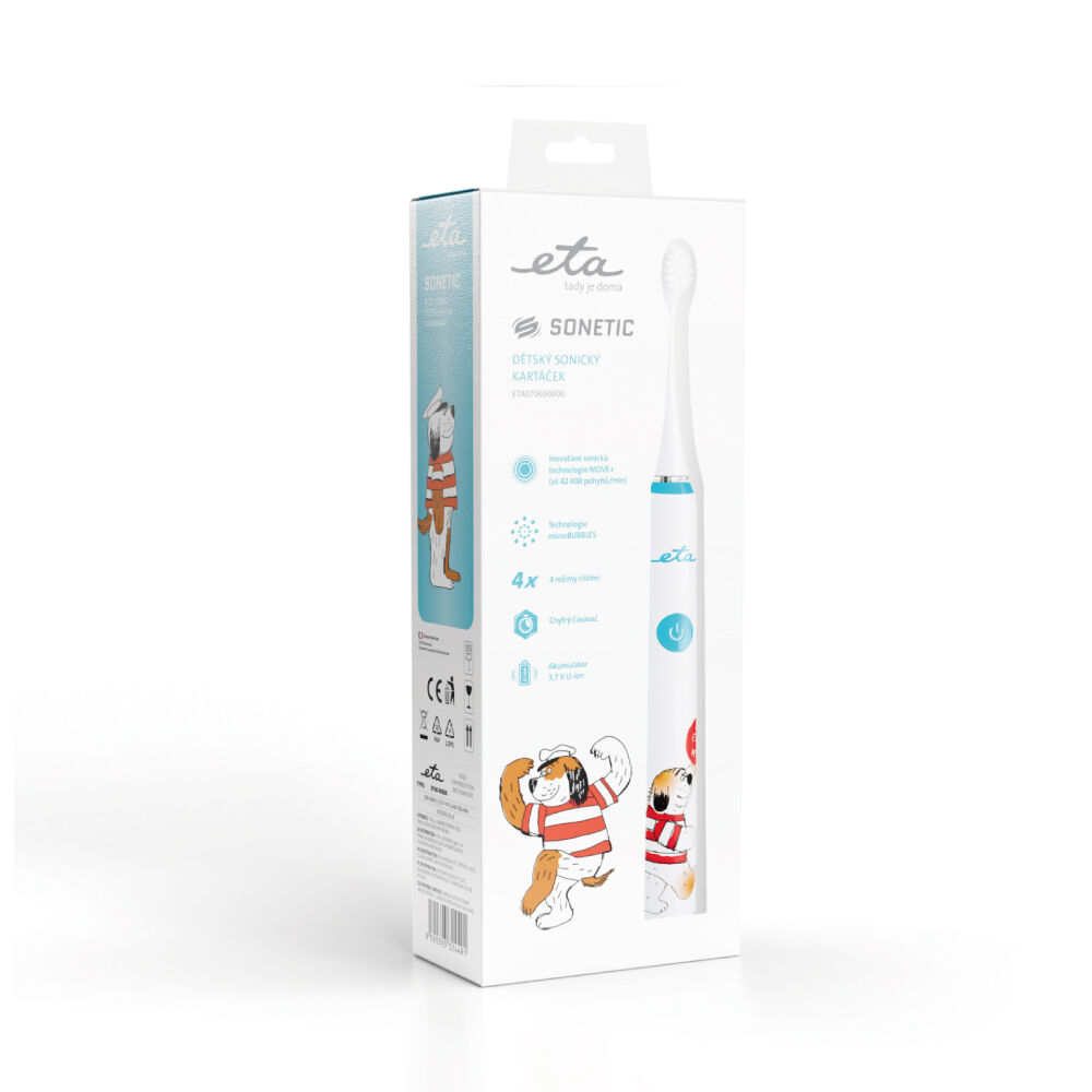 ETA Sonetic Kids 070690000