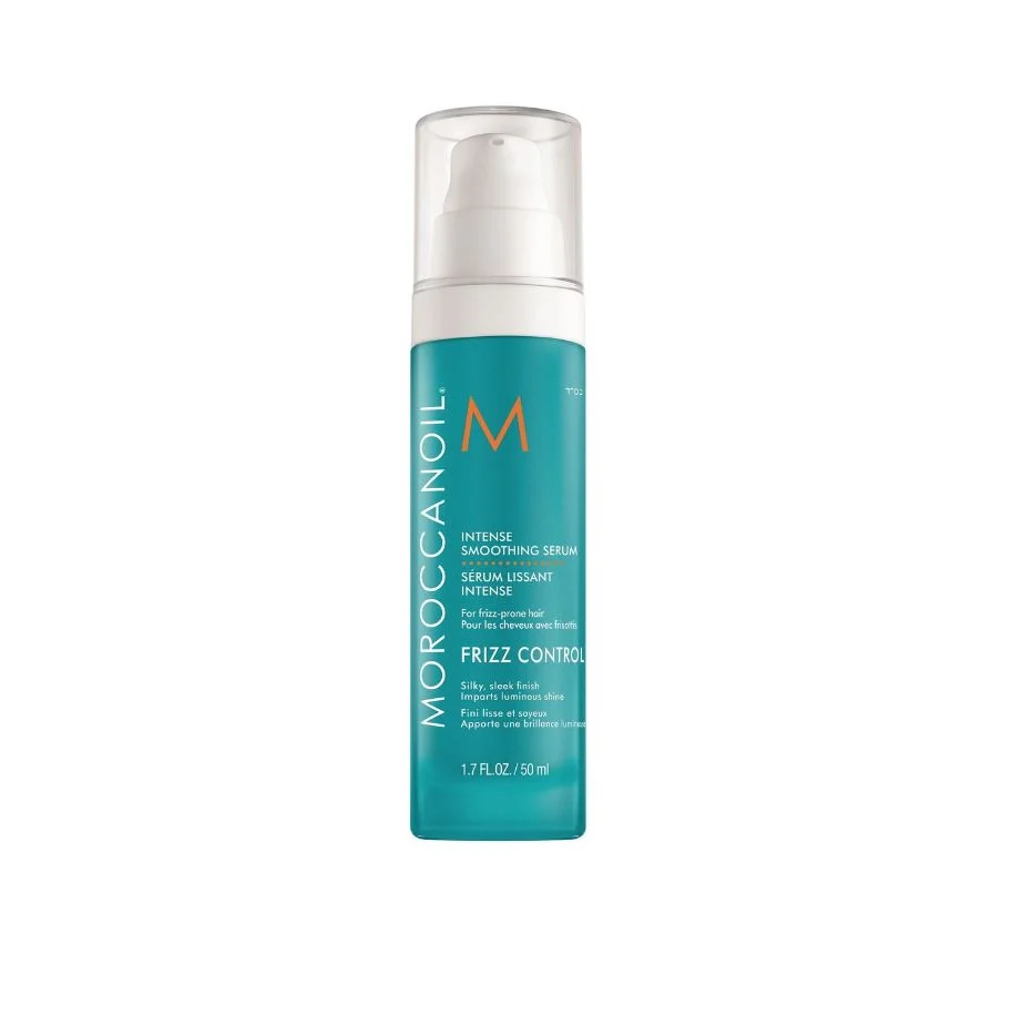 Frizz Control Intense Smoothing Serum - Siero Capelli Styling & Finish
