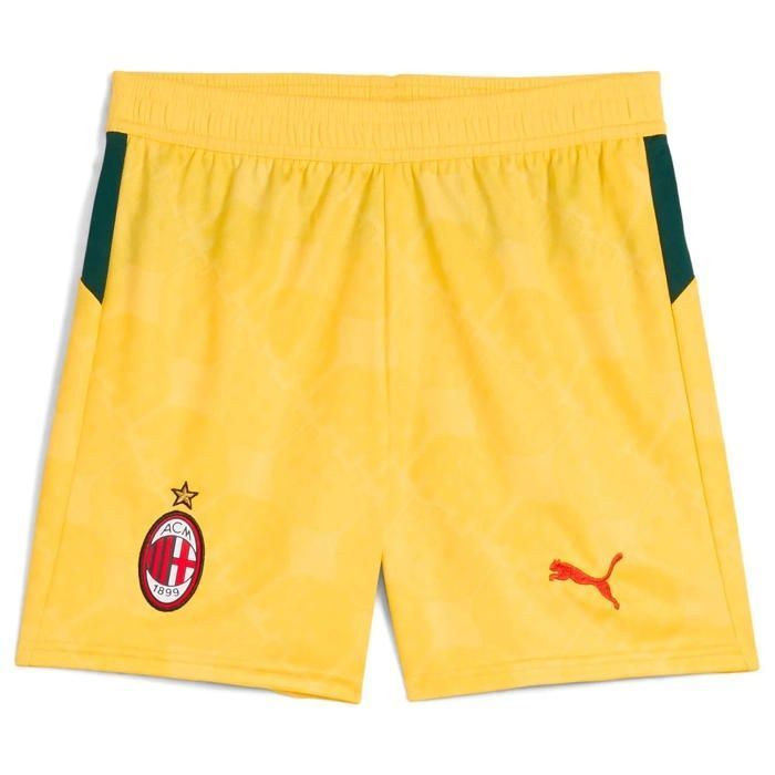 Puma Acm Short Réplique Jr