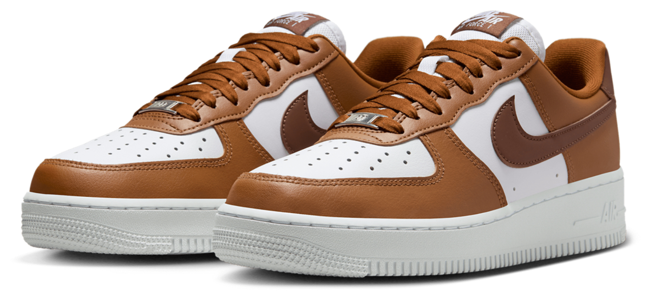 Nike Air Force 1 '07