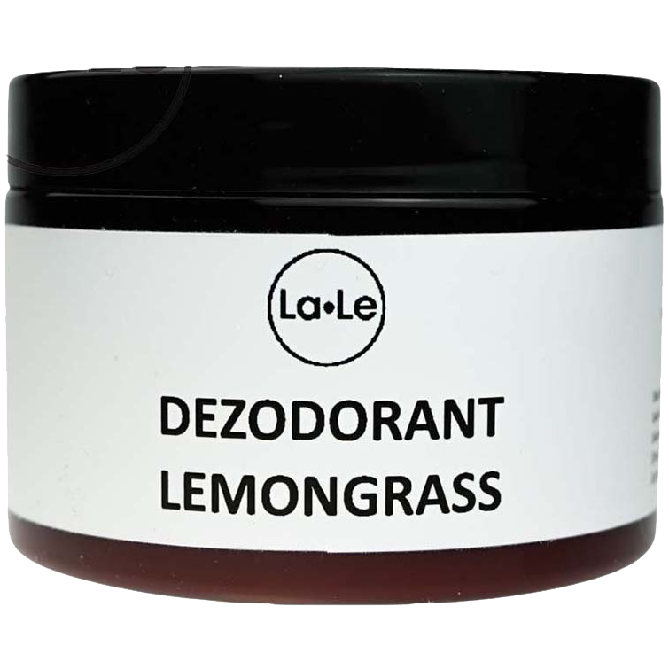 La-Le Citrongræs