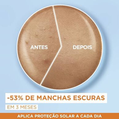 Garnier Ambre Solaire Anti-Dark Spot Fluid Suojavoide SPF 50 40 ml 40 ml
