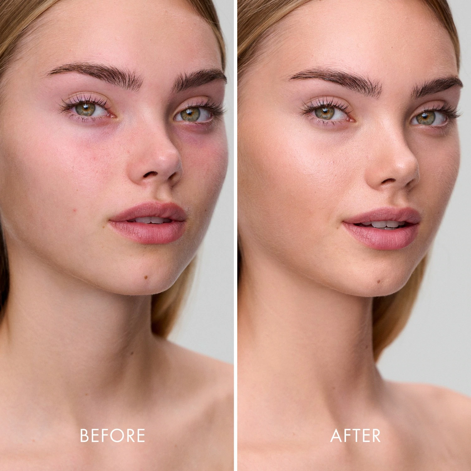 Sweed Miracle Mineral Powder Foundation