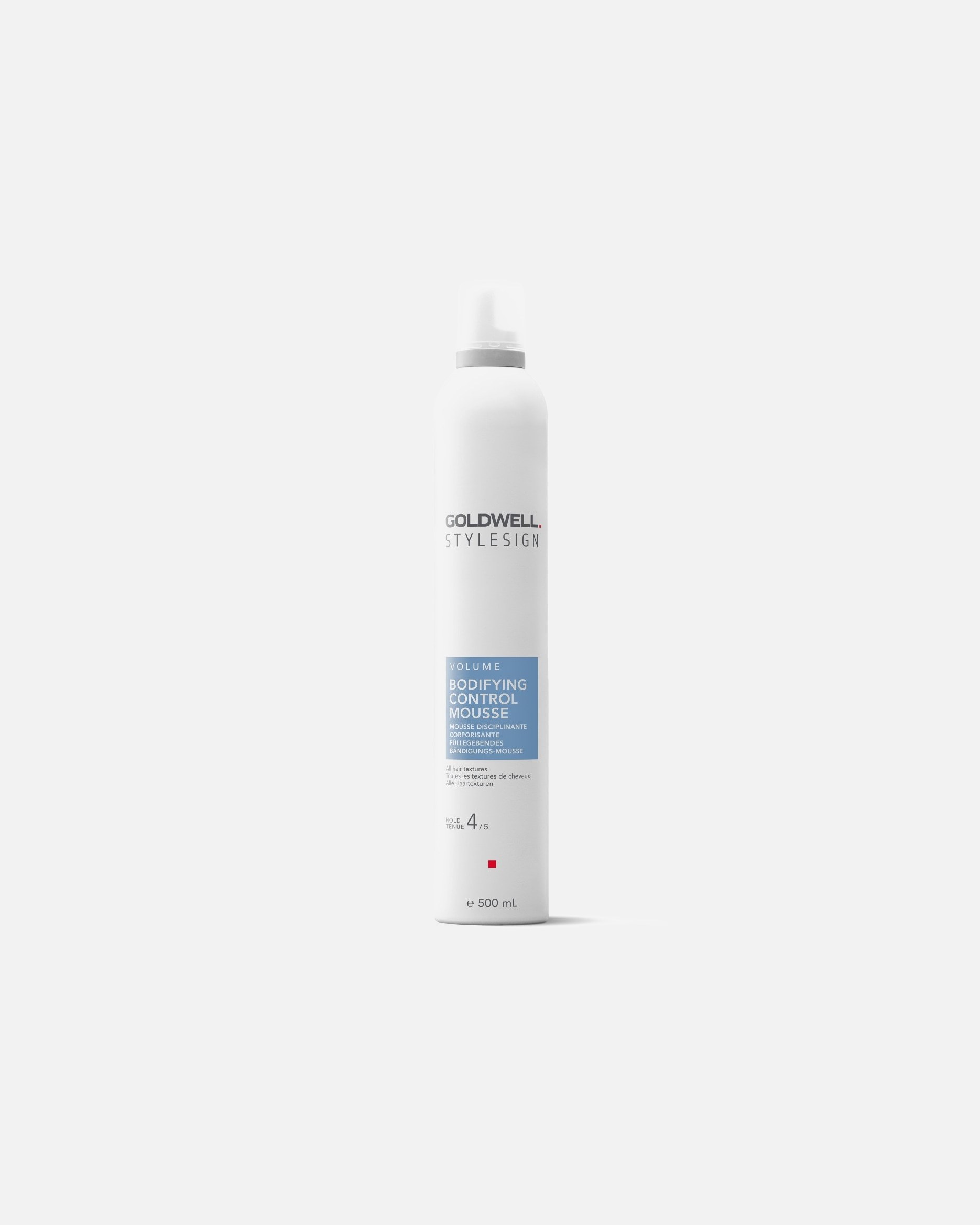 Goldwell Stylesign pjena za kosu za oblikovanje tijela - 500 ml