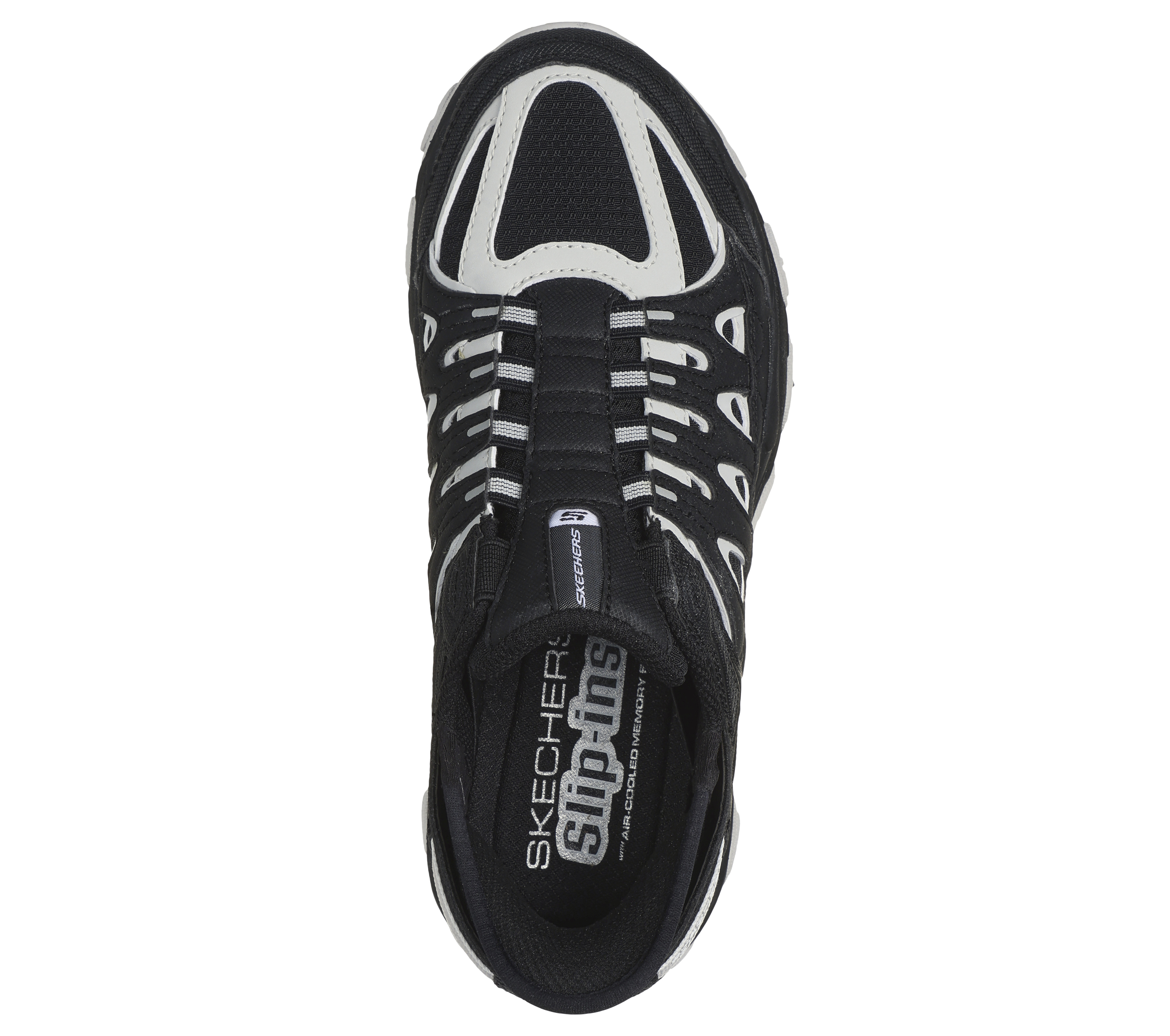 Skechers Slip-ins: D'Lite TR - Huntington Ravine