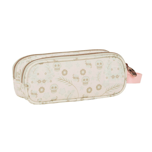 Estuche Catrinas Elsa Doble
