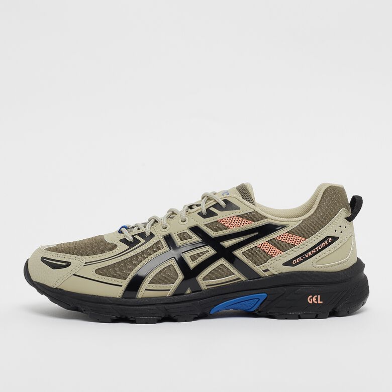 Gel-Venture 6