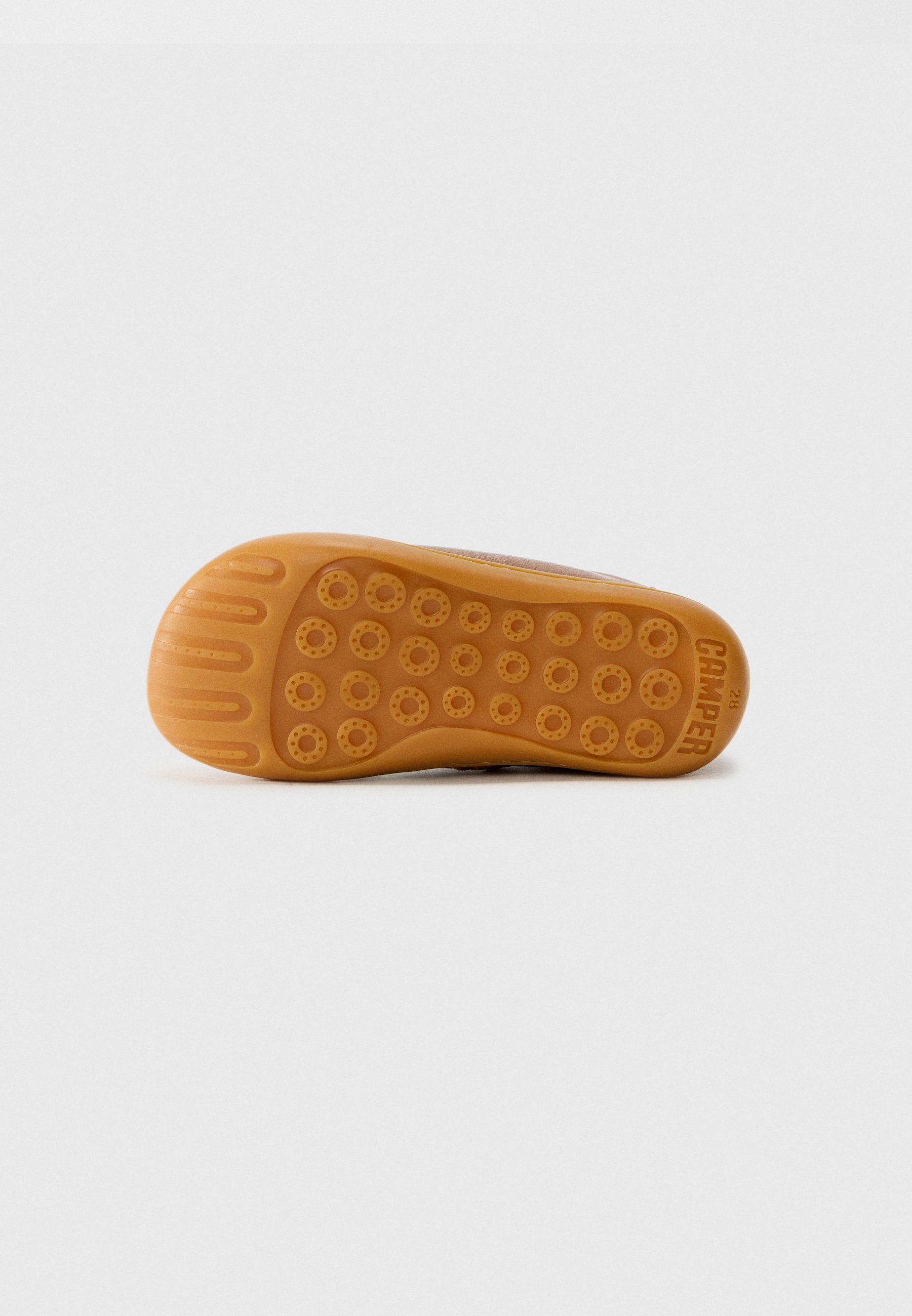 Camper PEU CAMI UNISEX - Sneakers - middelbruin
