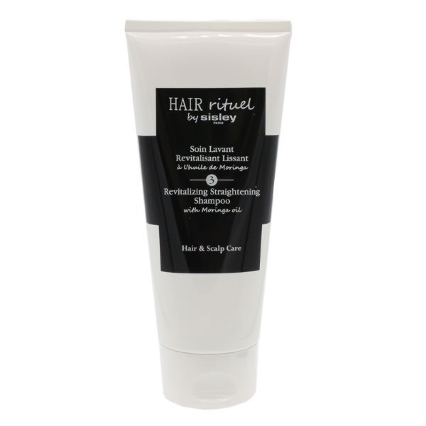 Sisley Hair Ritual Revitalizing Narovnávací šampon 200ml