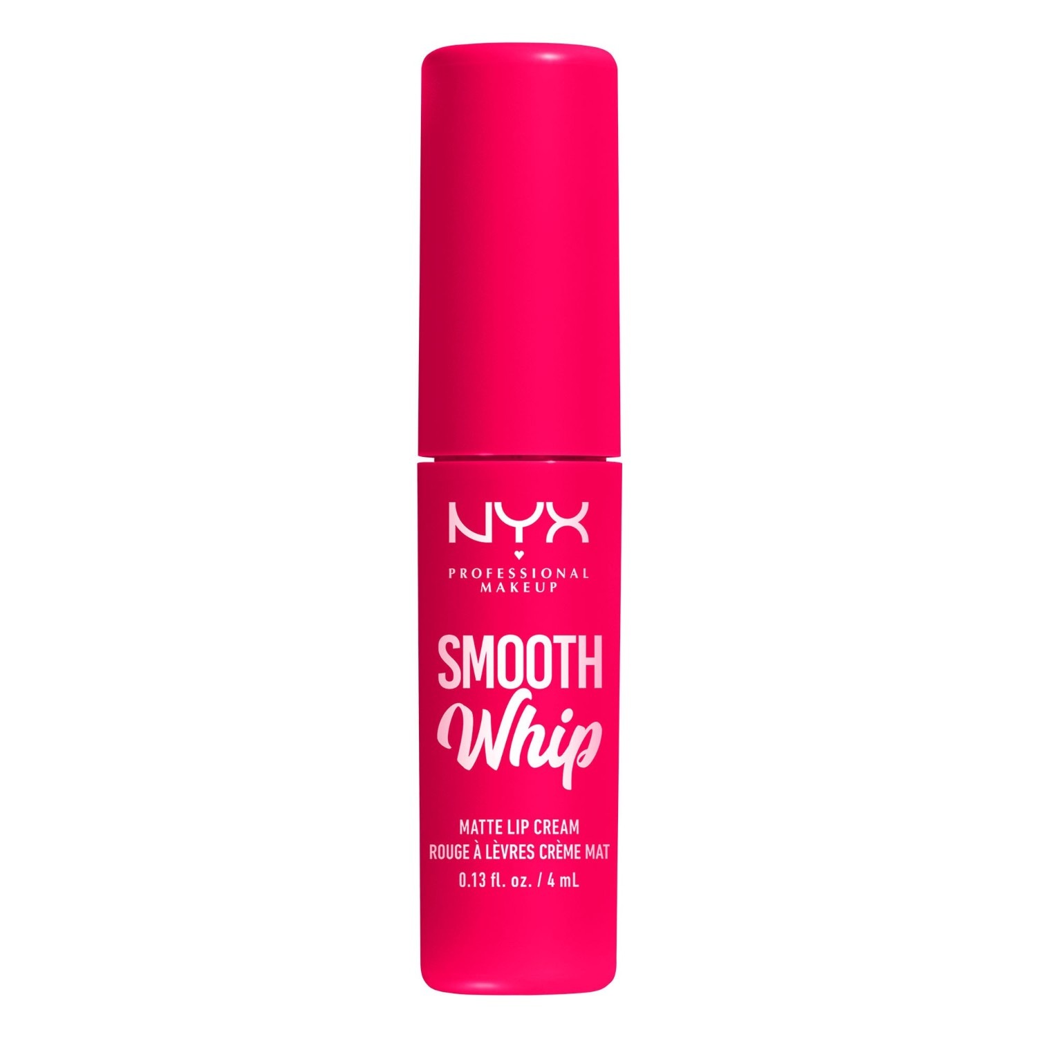 NYX Professional Makeup Smooth Whip