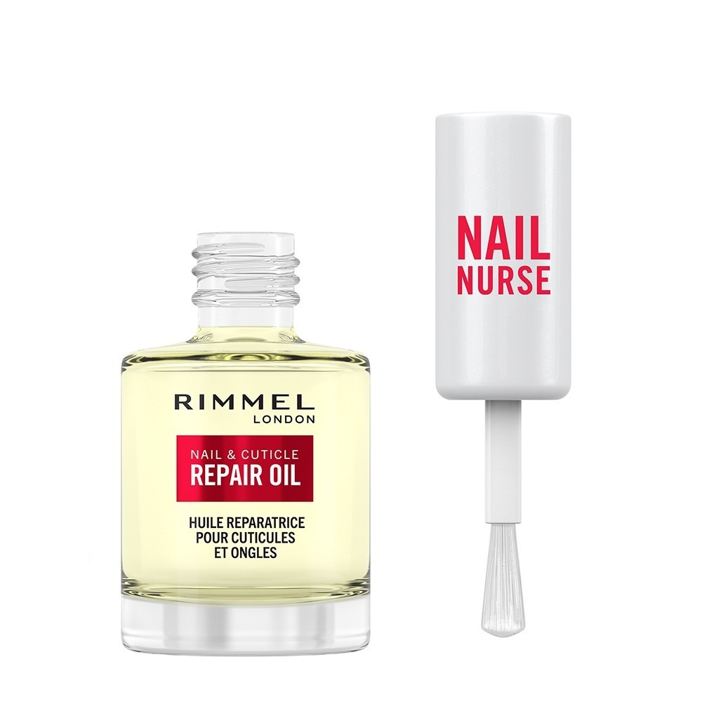 Rimmel London SOIN NAIL CARE EXPANSION TOP COAT