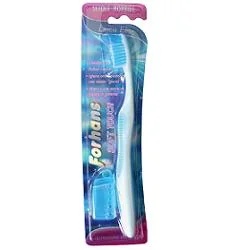 FORHANS Brosse à dents Forhans Soft Touch