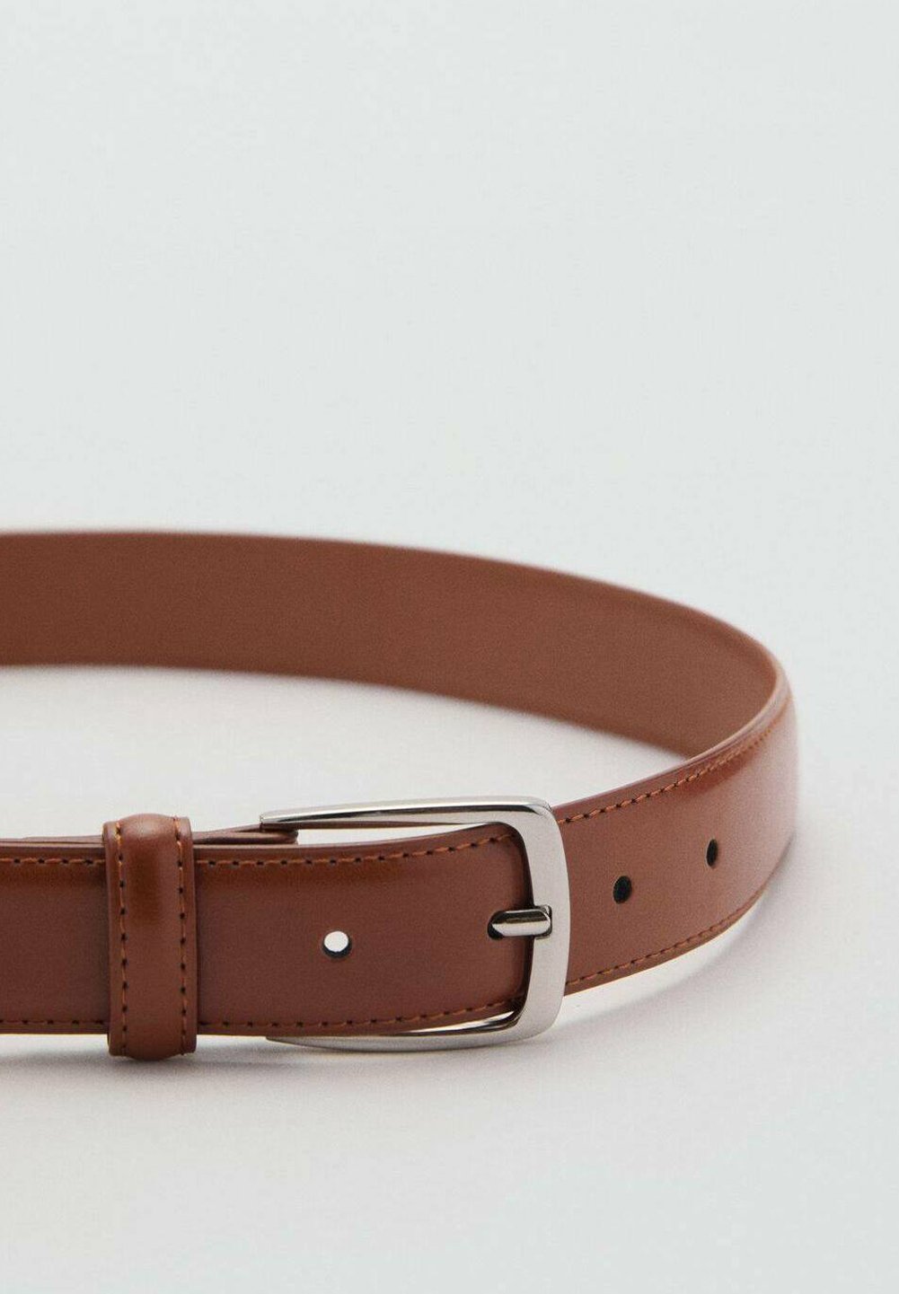 Ceinture Mango - marron