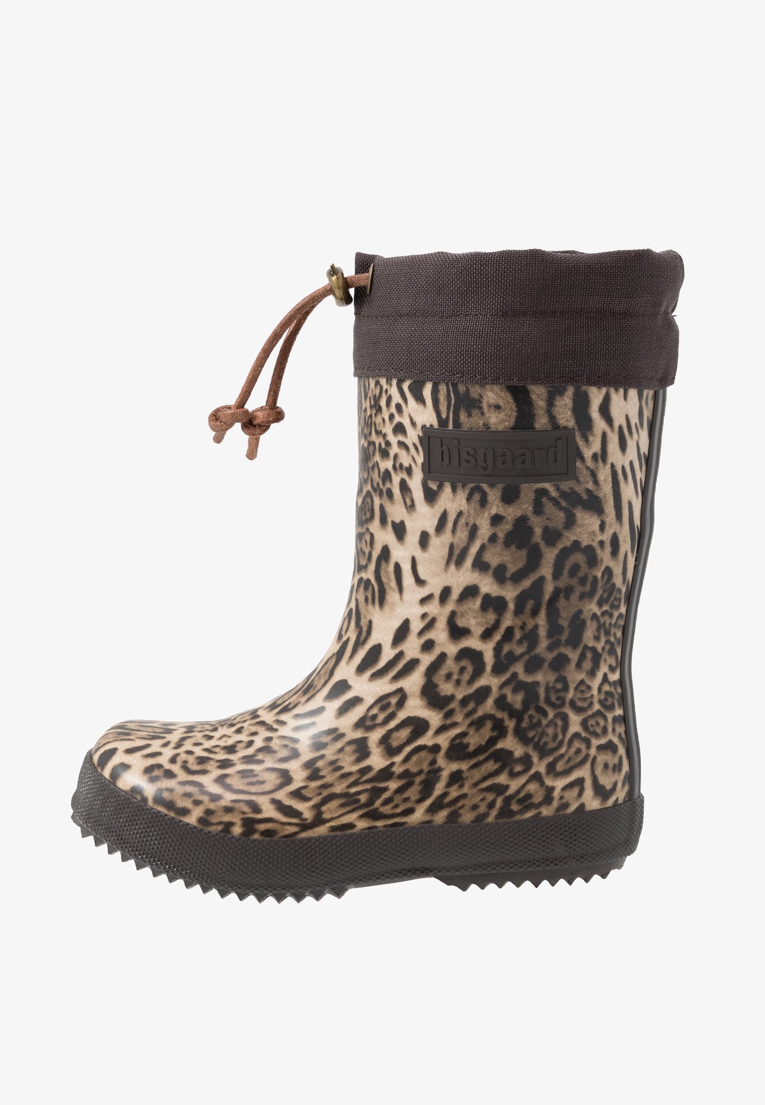 Bisgaard THERMO BOOT - Regenlaarzen - bruin