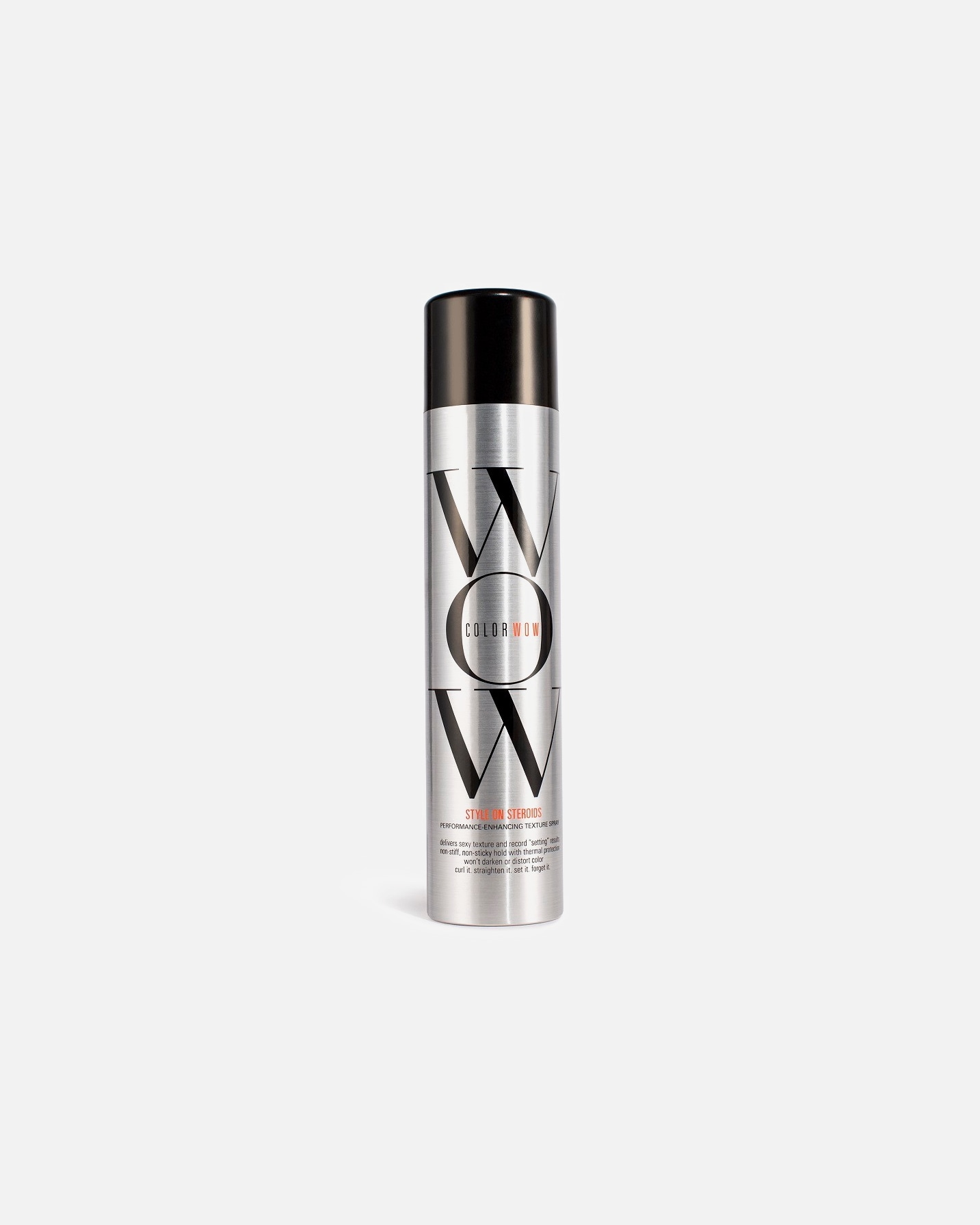 COLOR WOW Laca texturizante para el cabello – 262 ml