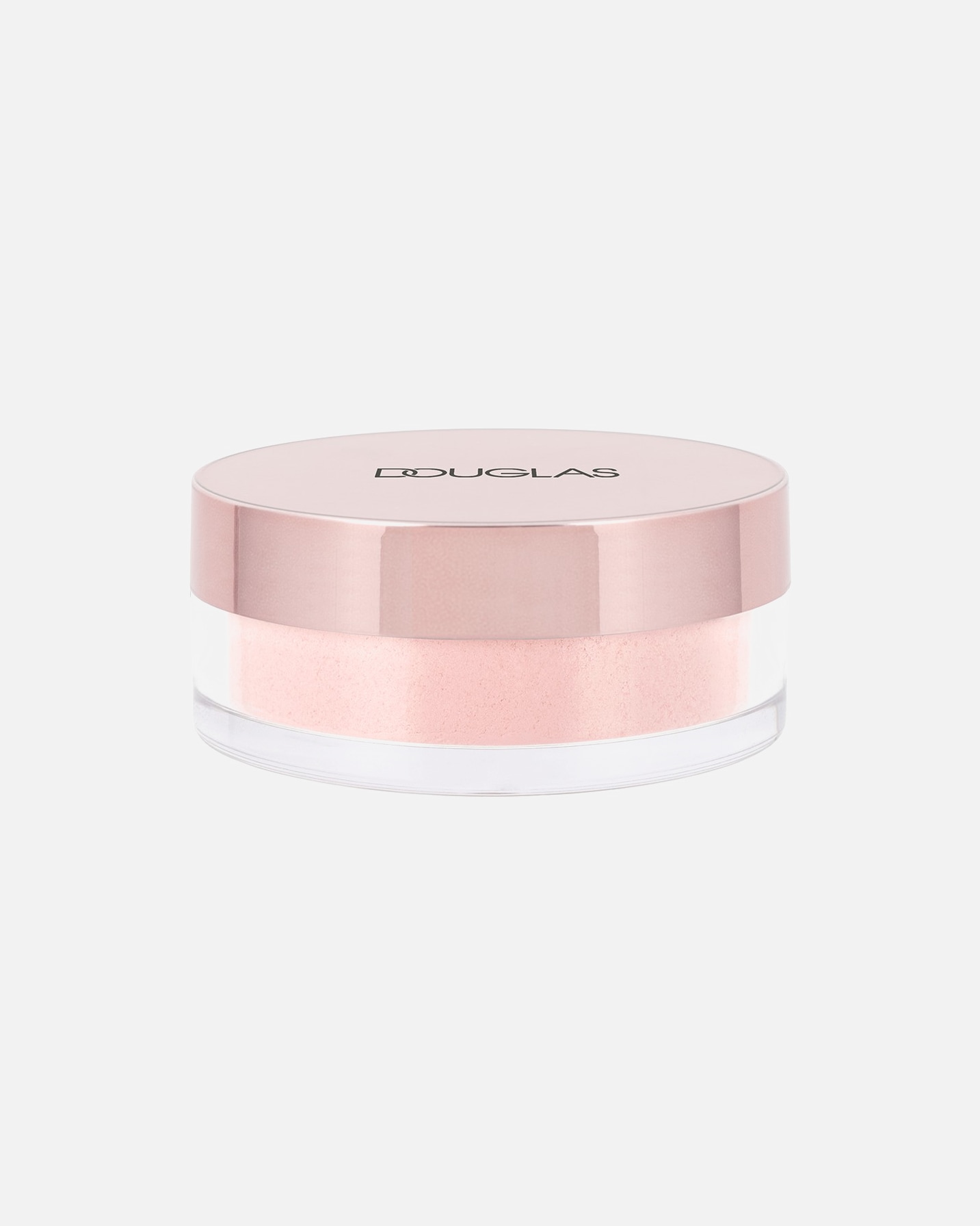 Maquillaje en polvo Douglas Collection para una tez radiante – 8,5 g
