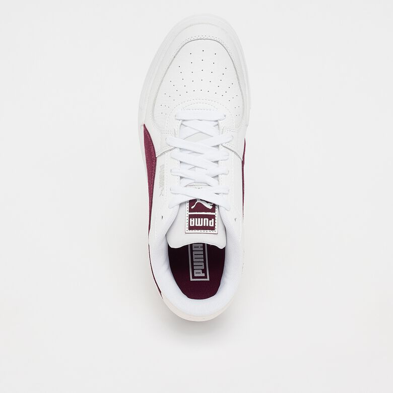 CA Pro Suede FS