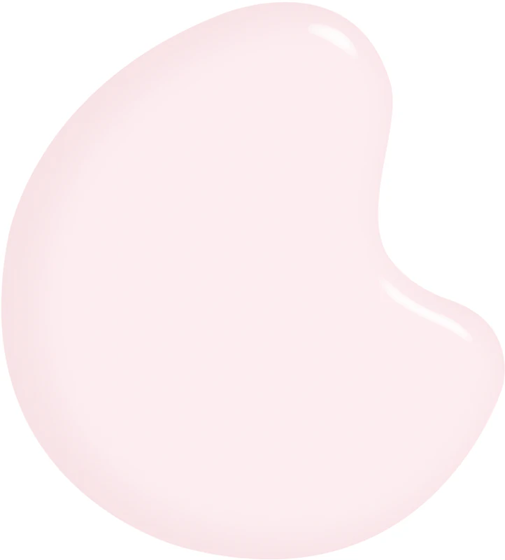 Sally Hansen Bom. Gentil. Puro. Esmalte fortalecedor de longa duração.