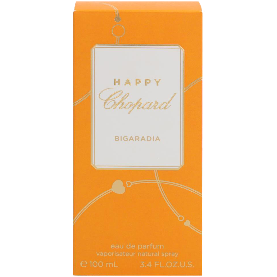 Chopard Happy Bigaradia