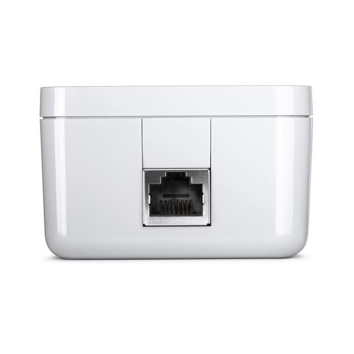 Pont GigE - DEVOLO - Magic 1 LAN - Branchement mural - Pack de 2 - 1 Gbits/s
