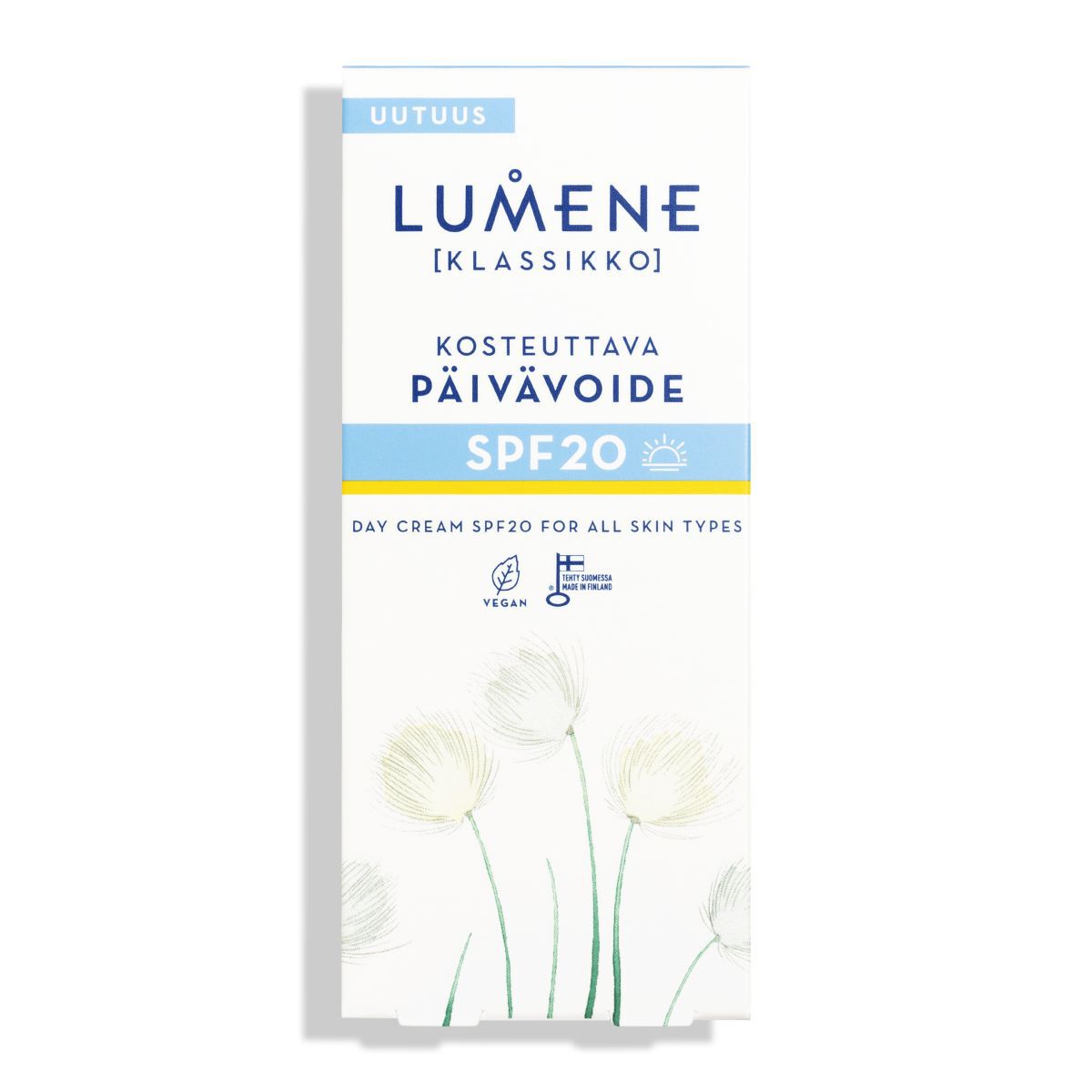 Lumene Klassikko