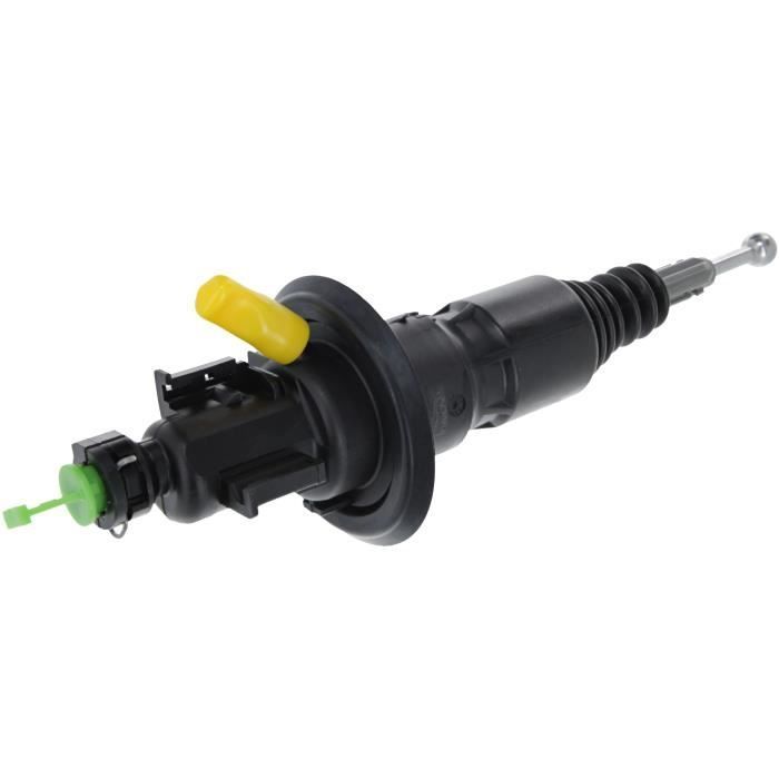 Cilindro maestro de embrague para Peugeot 308, Citroën C4 Picasso - VALEO - 804916
