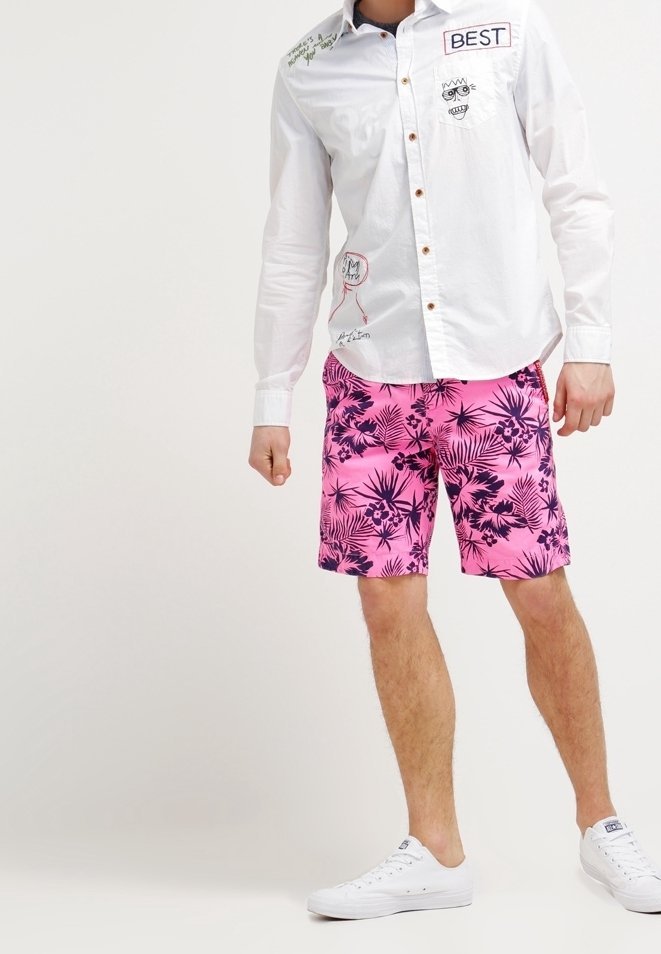 Camicia Desigual - bianca