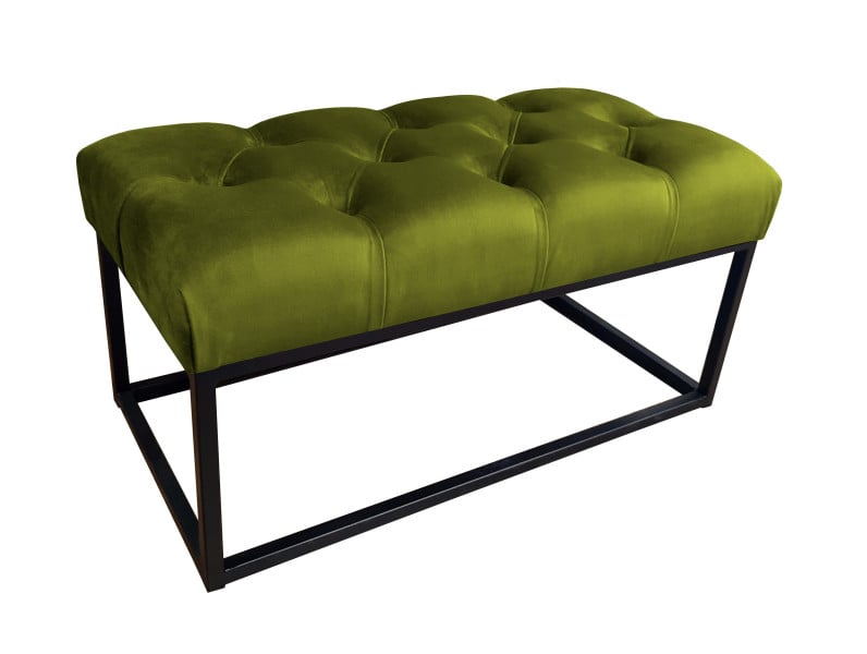 Ławka CHESTERFIELD LOFT BL75 p