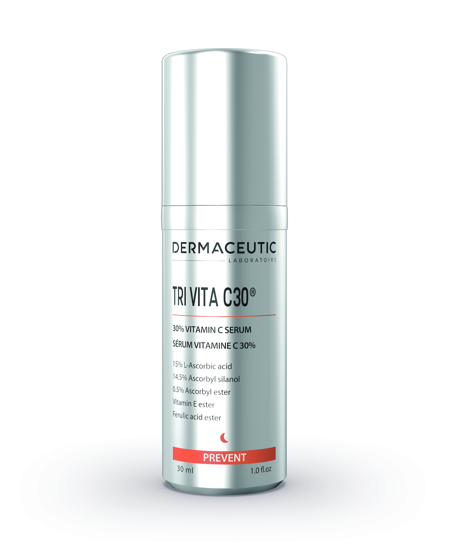 Tri Vita C30 30 ml - Dermaceutic