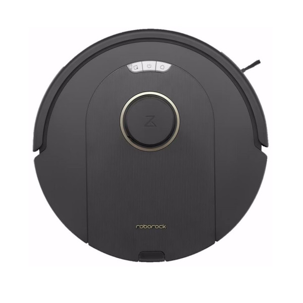 Robot sprzątający Roborock Q5 pro czarny