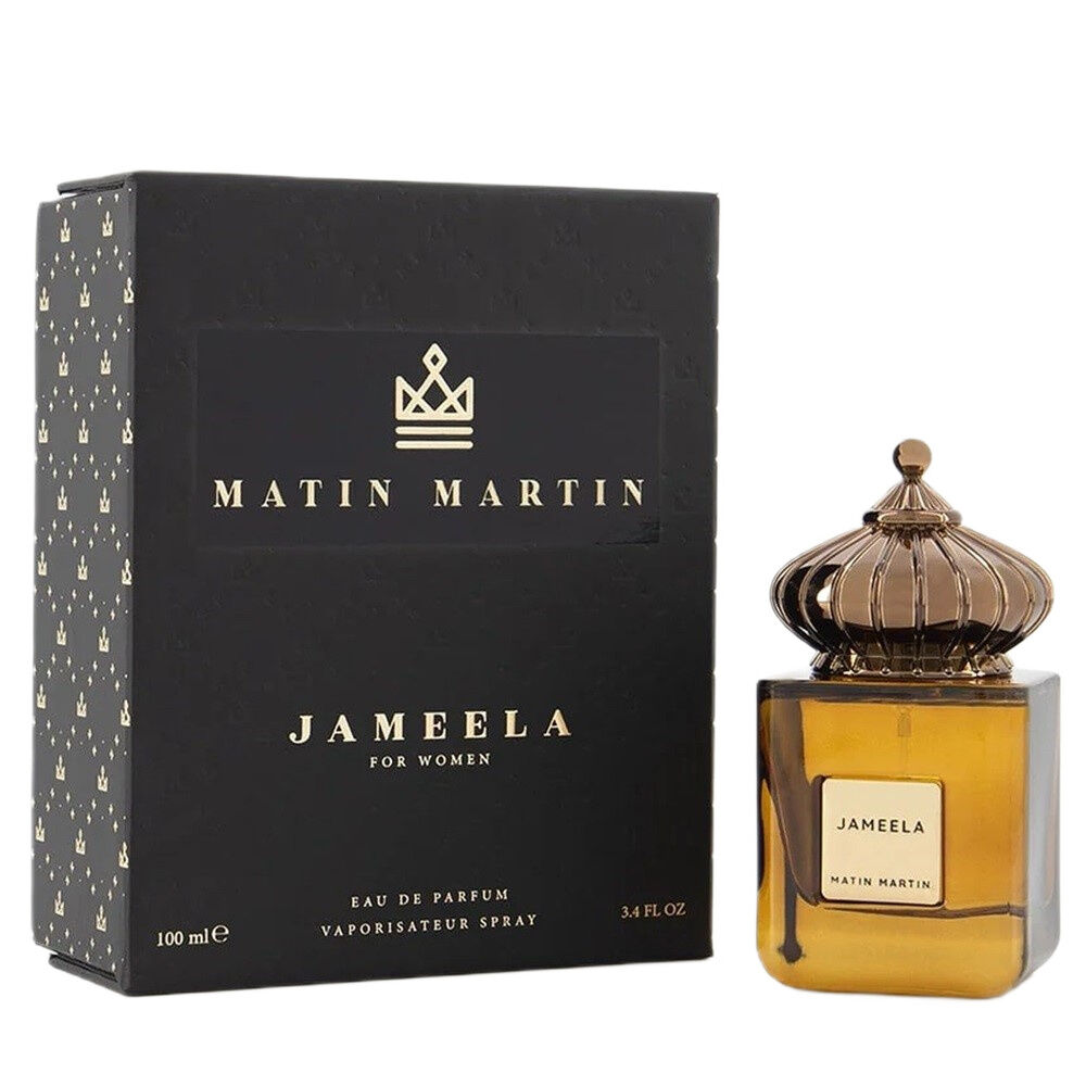 Matin Martin Jameela