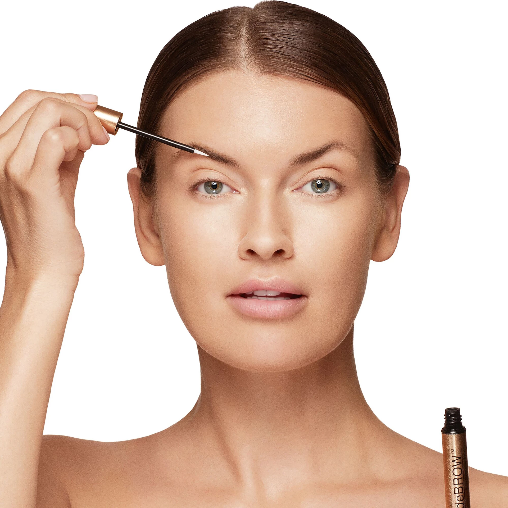 GrandeBROW antakių stiprinimo serumas - Grande Cosmetics