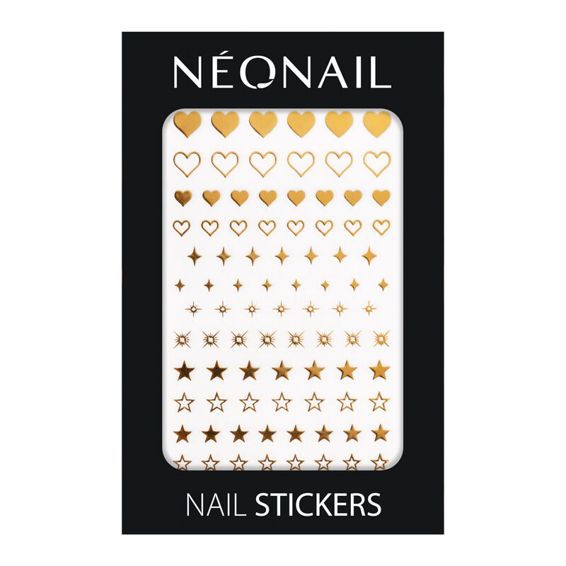 Neonail Golden Muse Collection