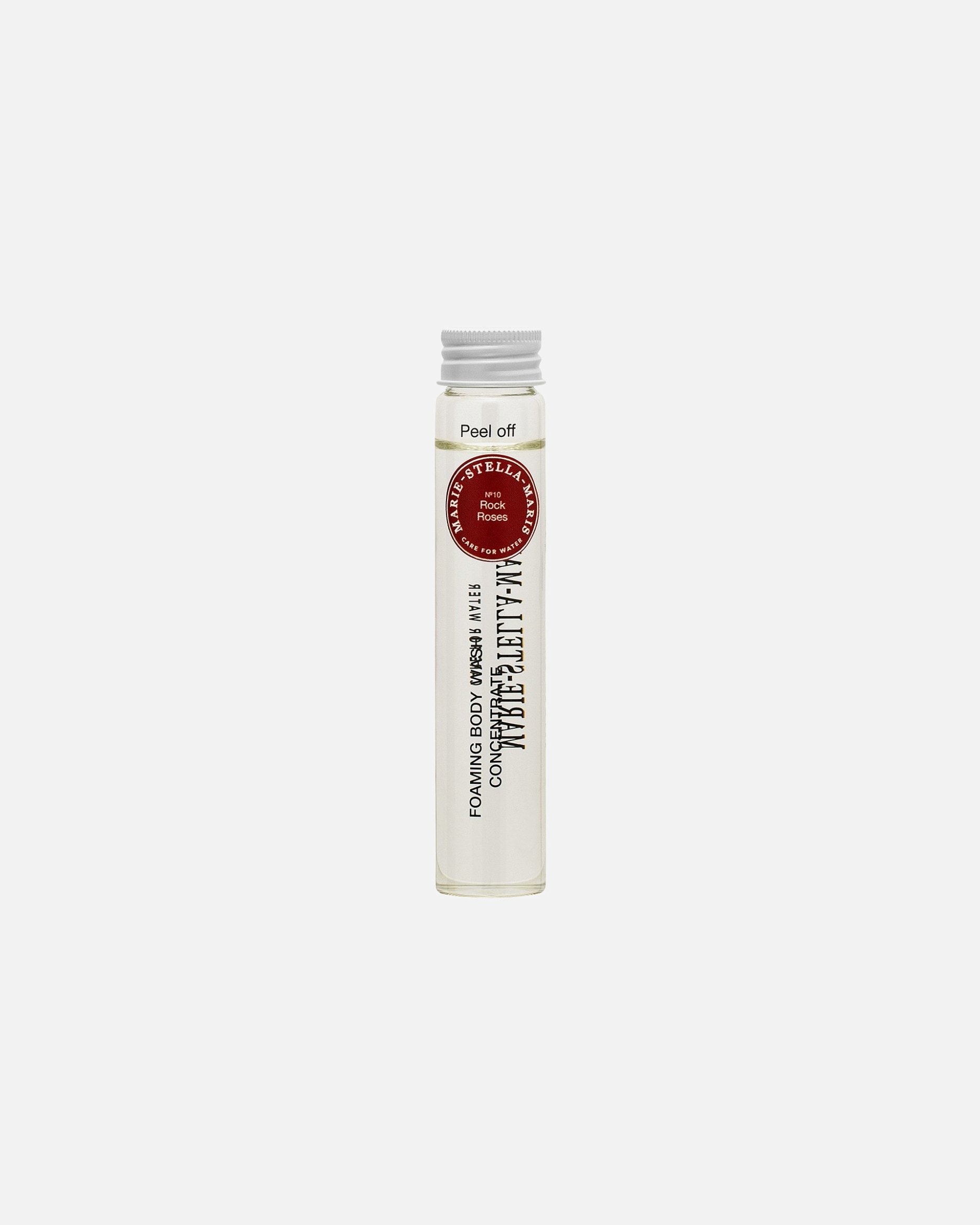 Marie-Stella-Maris Body Foam Rock Roses pjenasti koncentrat za tuširanje - 50 ml