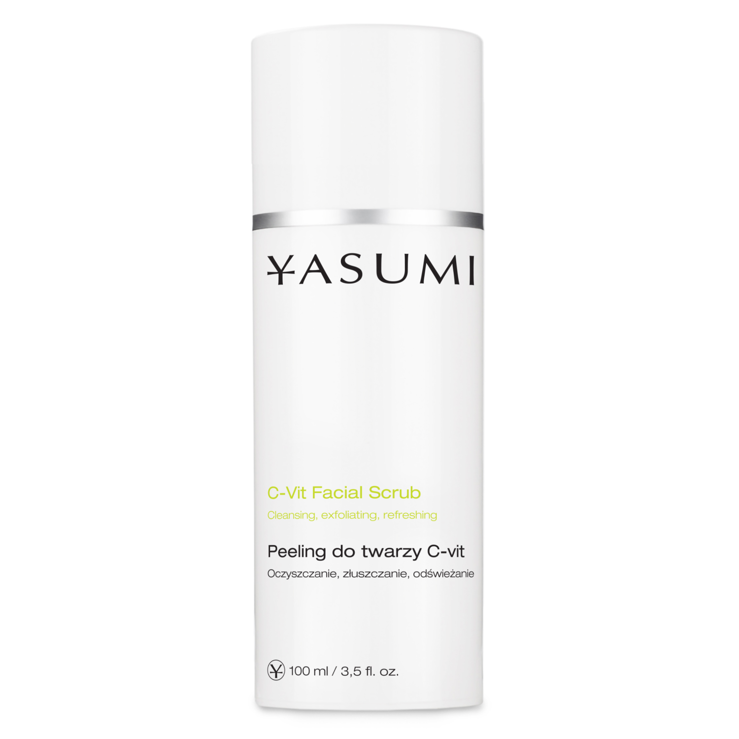 Yasumi