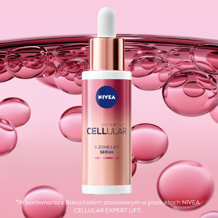 Nivea Cellular Expert Lift krema