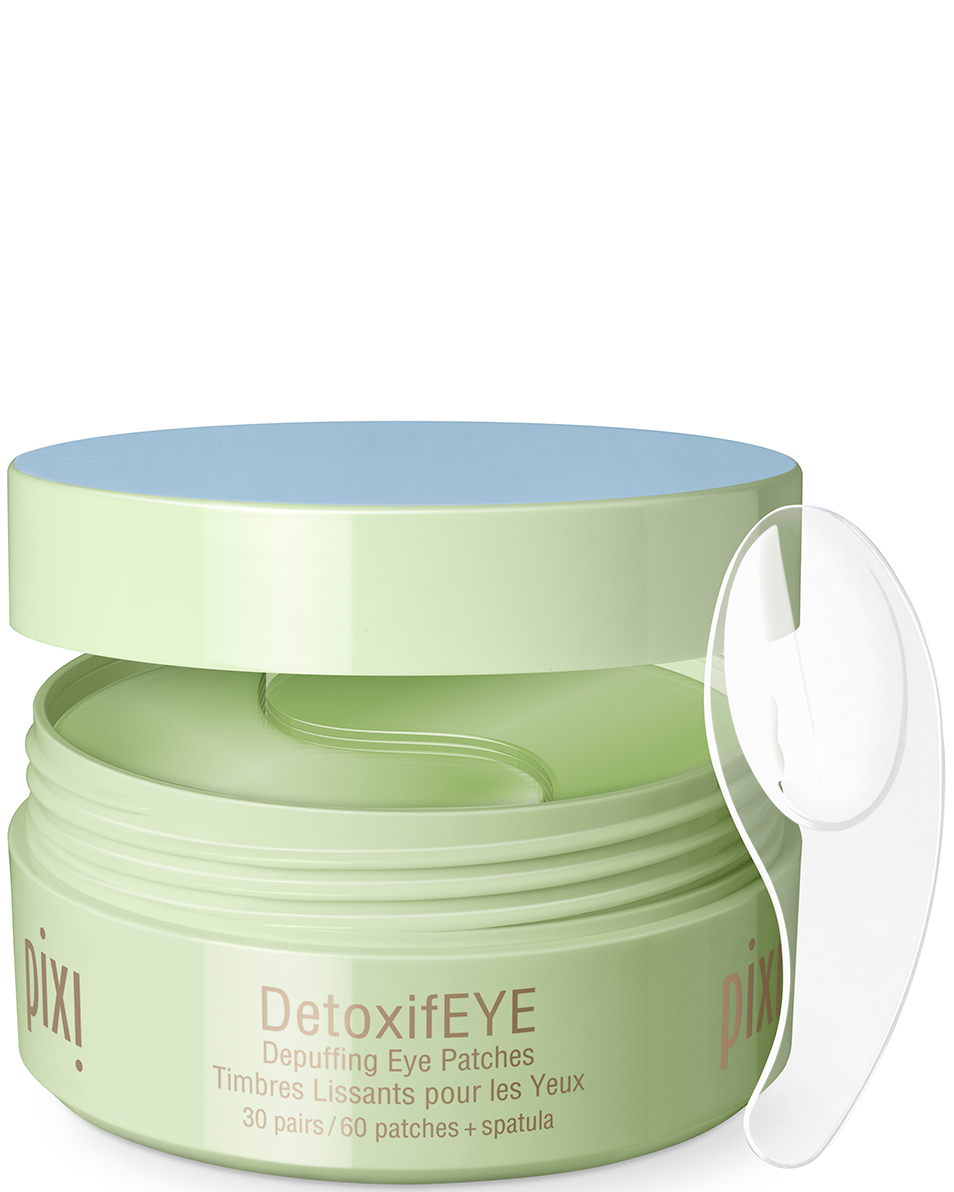 PIXI CLARITY DETOXIFEYE
