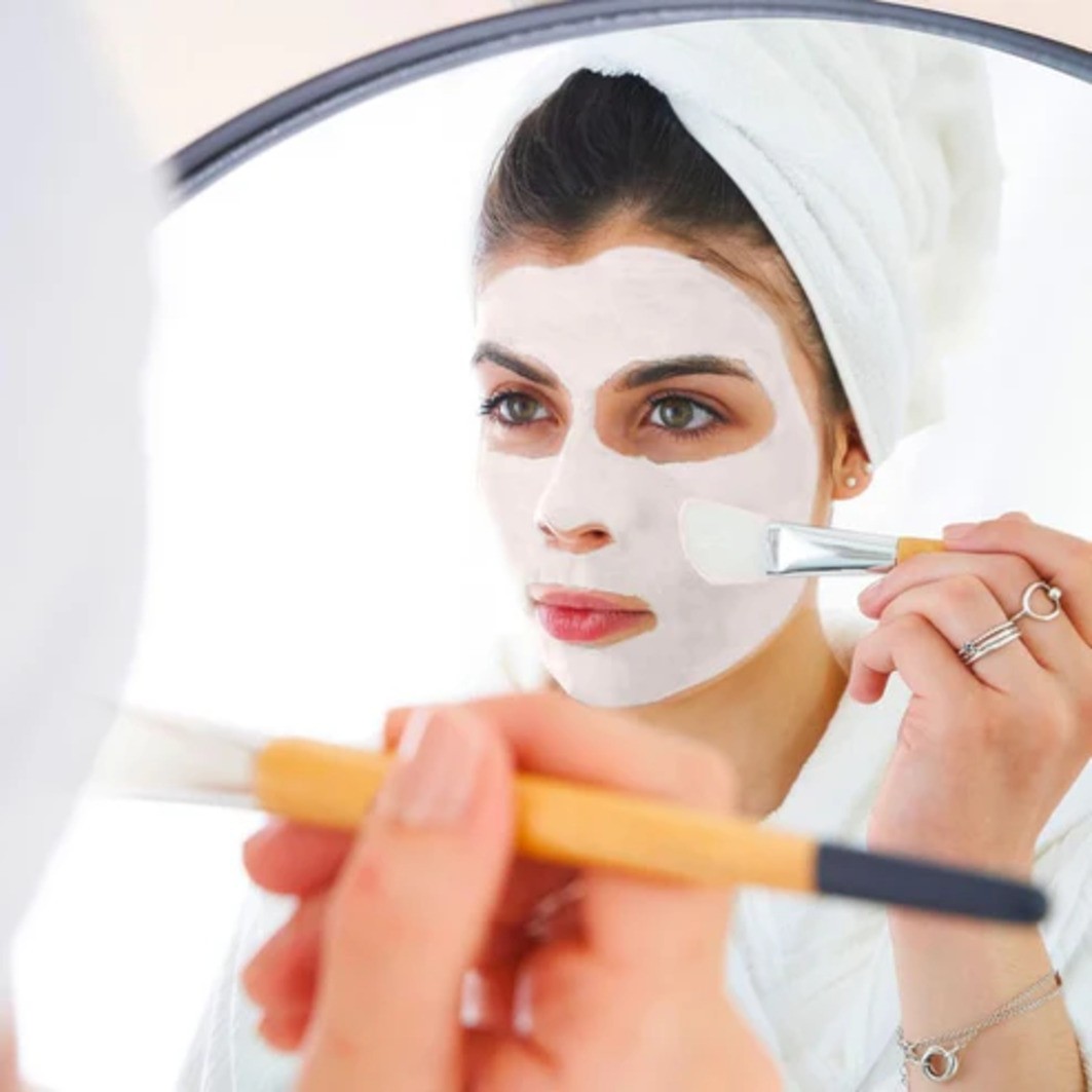 Evoluderm 2en1 Nettoyant / Masque