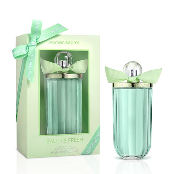 Eau It's Fresh | 200 ml